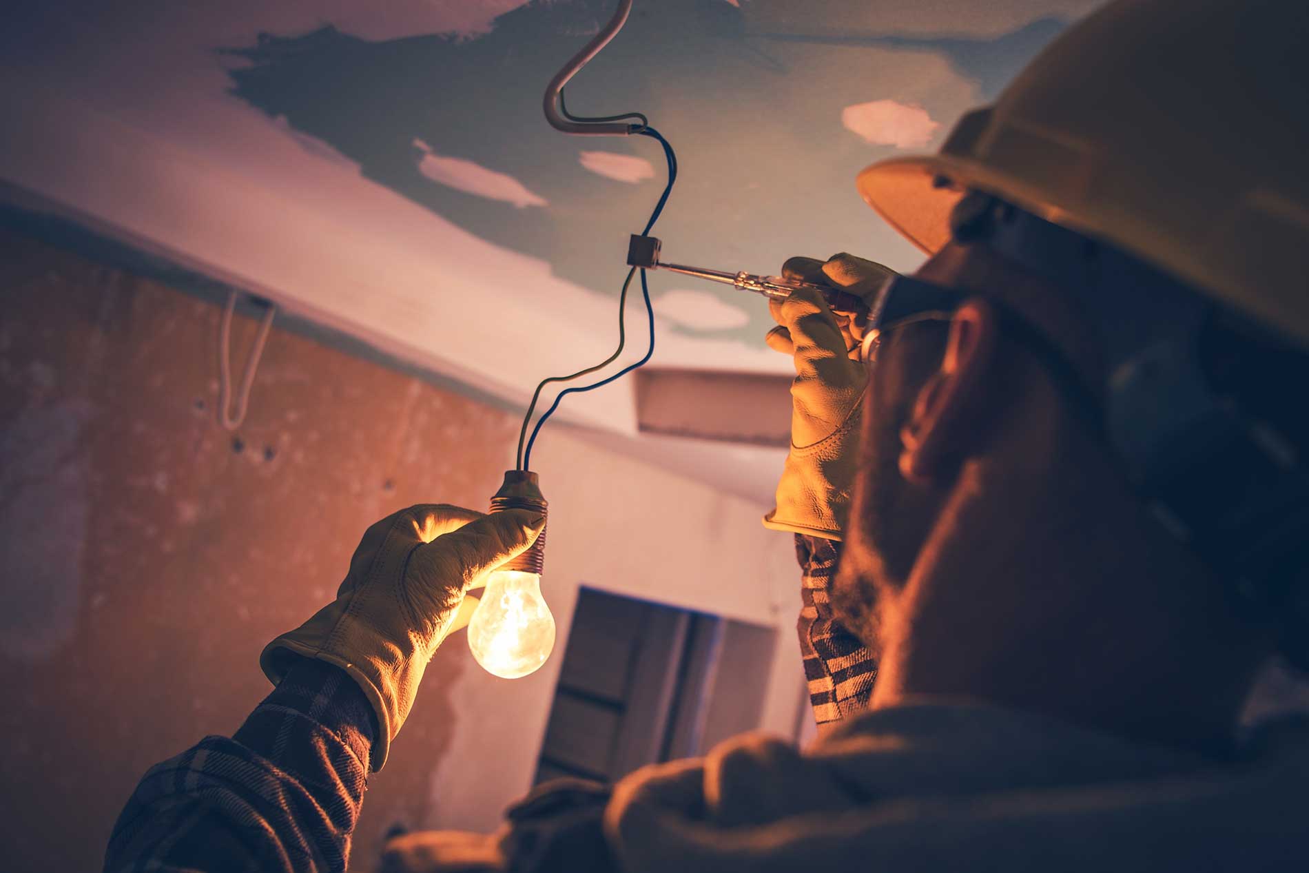 Electrial-hands-on-work