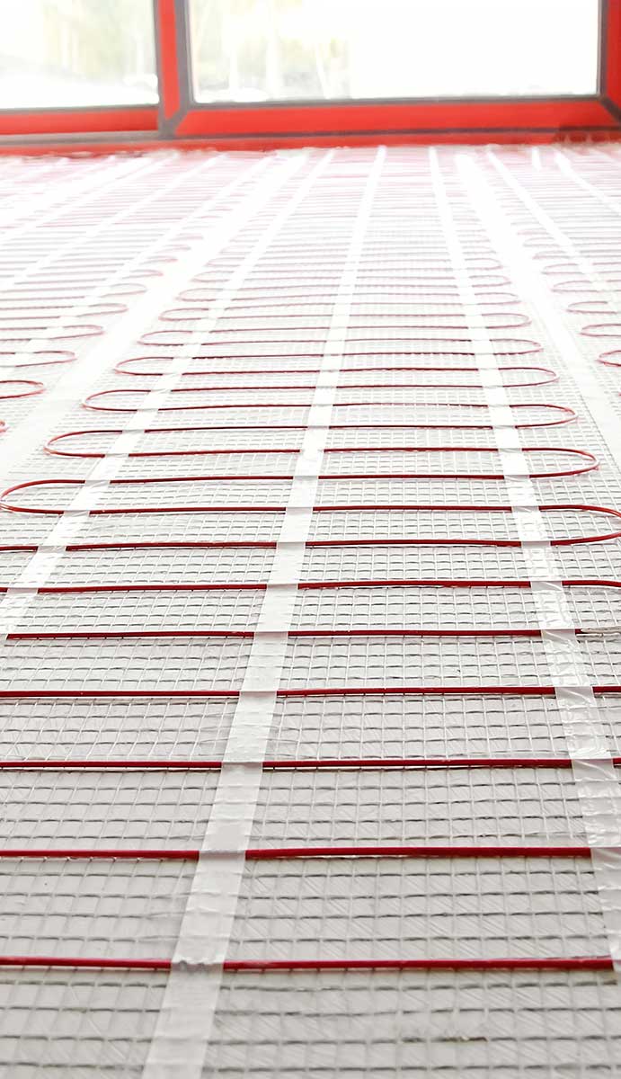 floor-heating